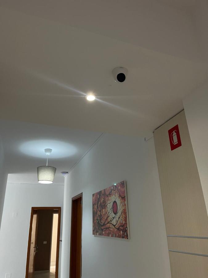 Saranda Inn Rooms & Apartments Kültér fotó